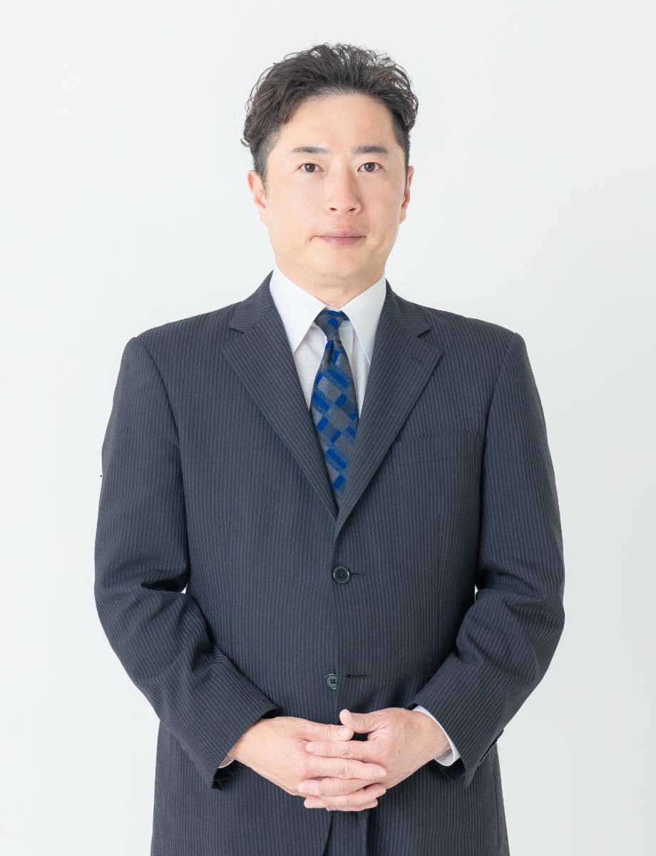 代表取締役社長：音田　定義